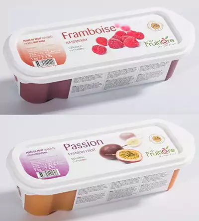 Fruit Purees, Boca Raton, FL