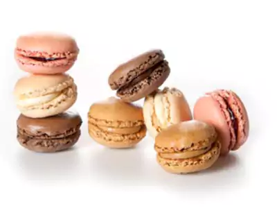 Macarons