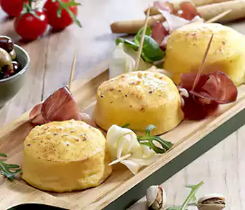 Egg Products