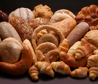 Baked Goods