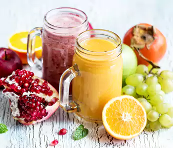 Beverages (non-alcoholic)