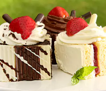 Desserts